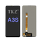 OPPO A3S LCDSのためのTKZの取り替えの携帯電話スクリーン表示
